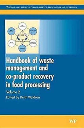 Handbook of Waste Management and CoProduct Recovery in Food Processing