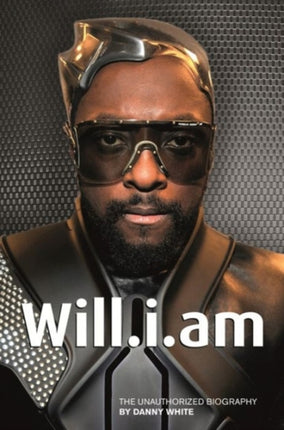 William The Unauthorized Biography