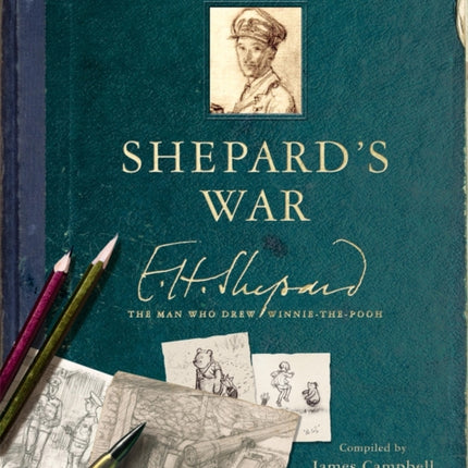 SHEPARDS WAR