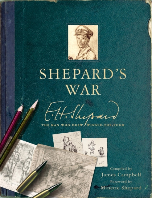 SHEPARDS WAR