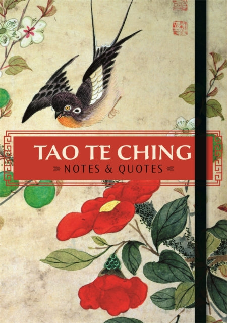 Tao Te Ching Notes  Quotes