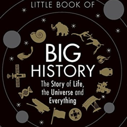 The Little Book of Big History