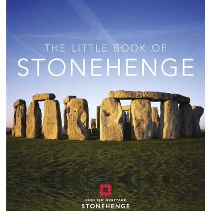 The Little Book of Stonehenge