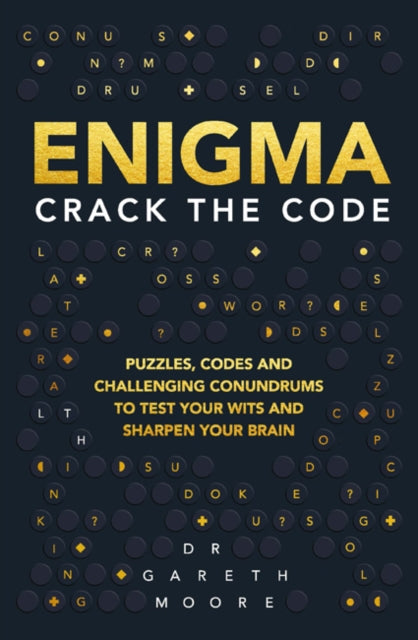 Enigma: Crack the Code