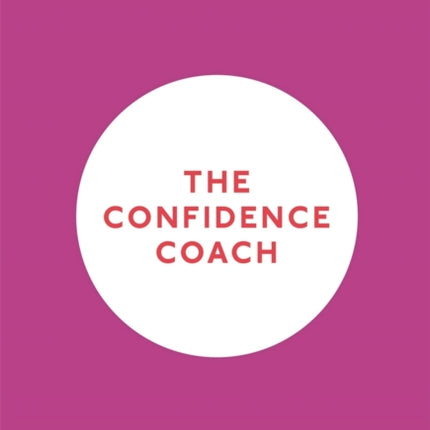 A Pocket Coach: The Confidence Coach