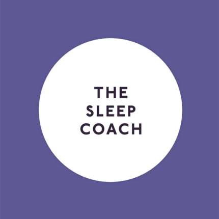 A Pocket Coach: The Sleep Coach