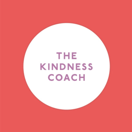 A Pocket Coach: The Kindness Coach