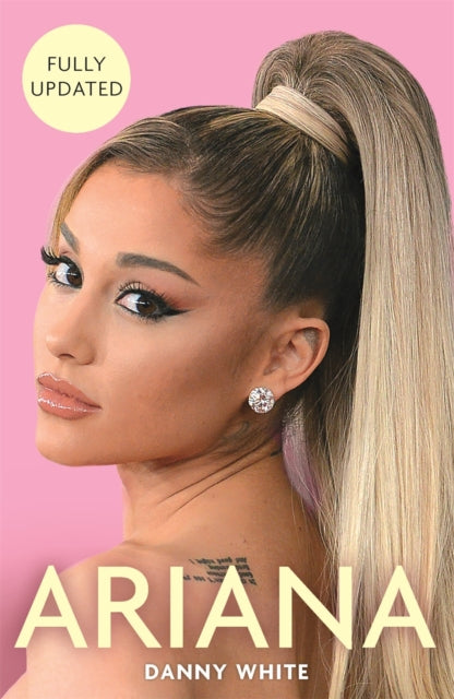 Ariana: The Biography