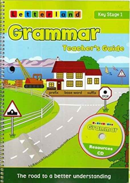 Grammar Teachers Guide