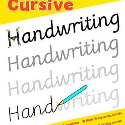 Cursive Handwriting