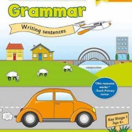 Grammar Activity Book 2