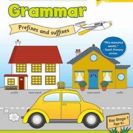 Grammar Activity Book 3