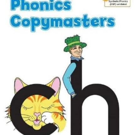 Phonics Copymasters