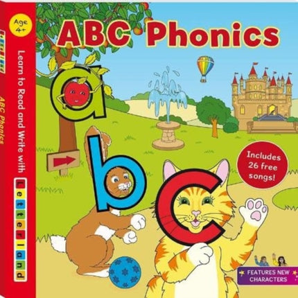 ABC Phonics