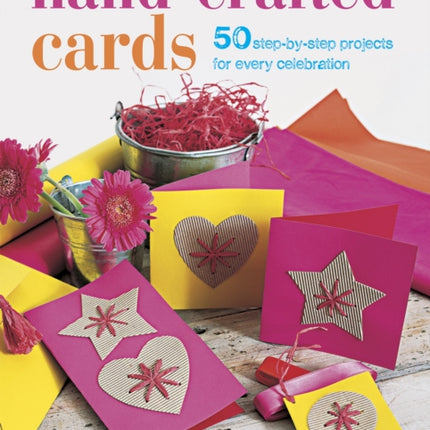 HandCrafted Cards