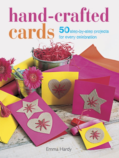 HandCrafted Cards