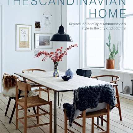 The Scandinavian Home: Interiors Inspired by Light