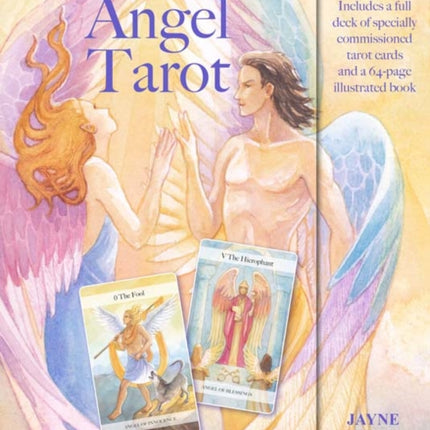 The Angel Tarot