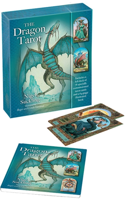 The Dragon Tarot