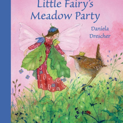 Little Fairy's Meadow Party