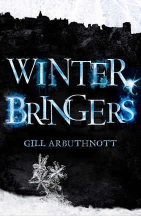 Winterbringers Kelpies