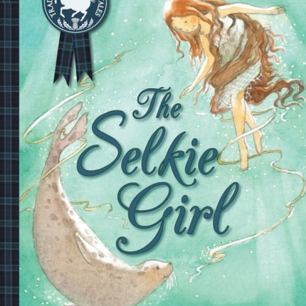 The Selkie Girl