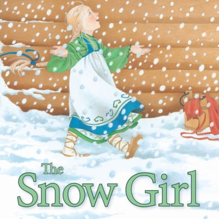 The Snow Girl