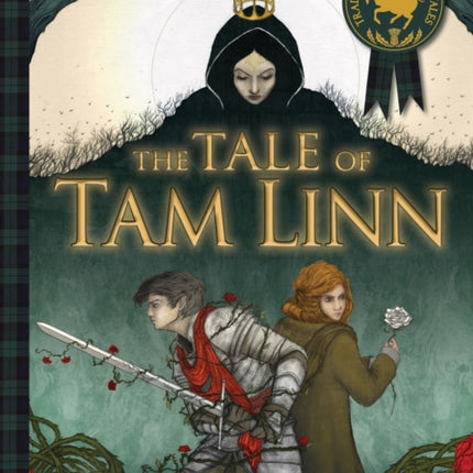 The Tale of Tam Linn