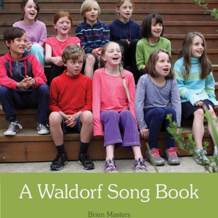 A Waldorf Song Book