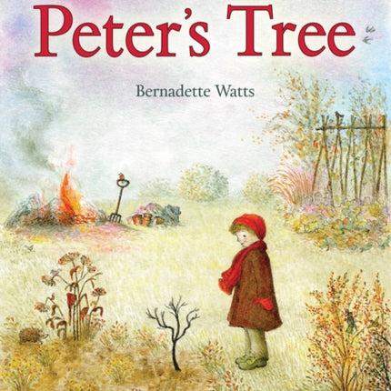 Peter's Tree