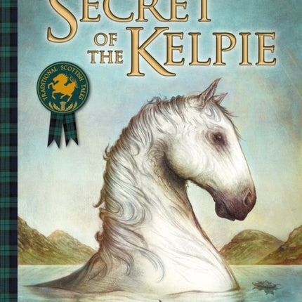 The Secret of the Kelpie