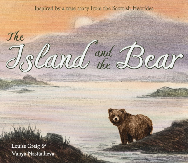 The Island and the Bear