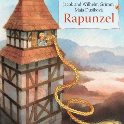 Rapunzel