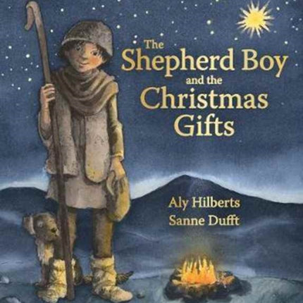 The Shepherd Boy and the Christmas Gifts