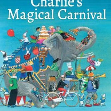 Charlie's Magical Carnival