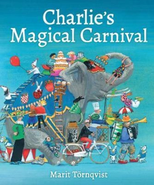 Charlie's Magical Carnival