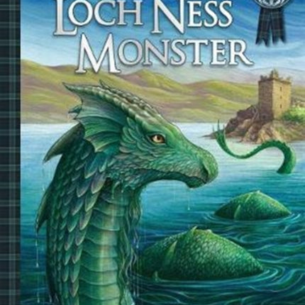 The Treasure of the Loch Ness Monster