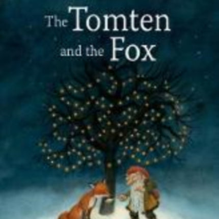 The Tomten and the Fox