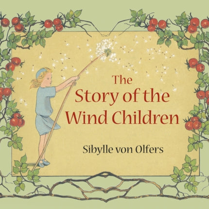 The Story of the Wind Children