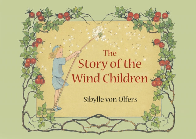 The Story of the Wind Children