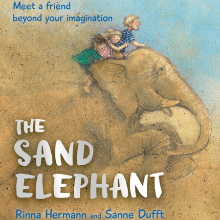 The Sand Elephant