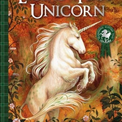 The Legend of the First Unicorn