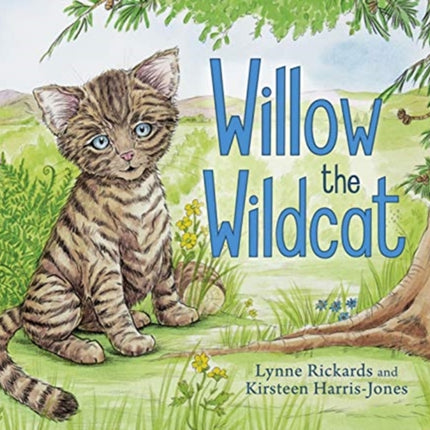 Willow the Wildcat