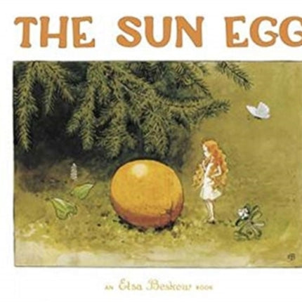 The Sun Egg