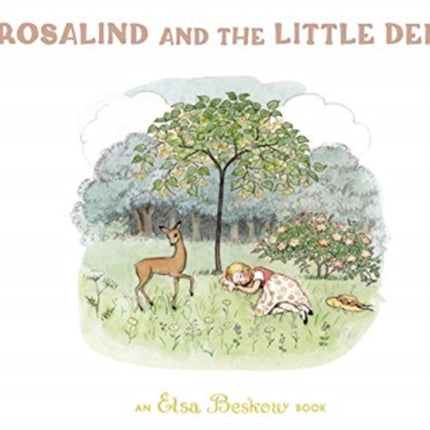 Rosalind and the Little Deer