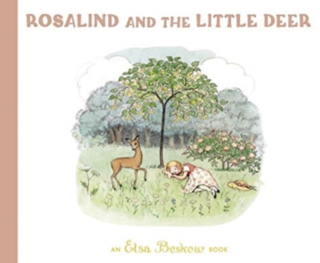 Rosalind and the Little Deer