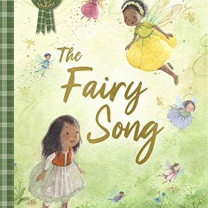 The Fairy Song