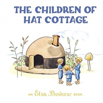 The Children of Hat Cottage