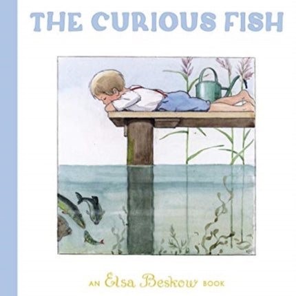 The Curious Fish