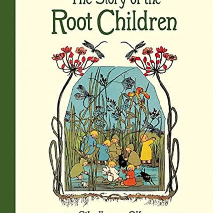 The Story of the Root Children